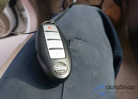 2012 Nissan Altima 2.5 S z USA, uszkodzony, nr VIN 1N4AL2AP4CC195998